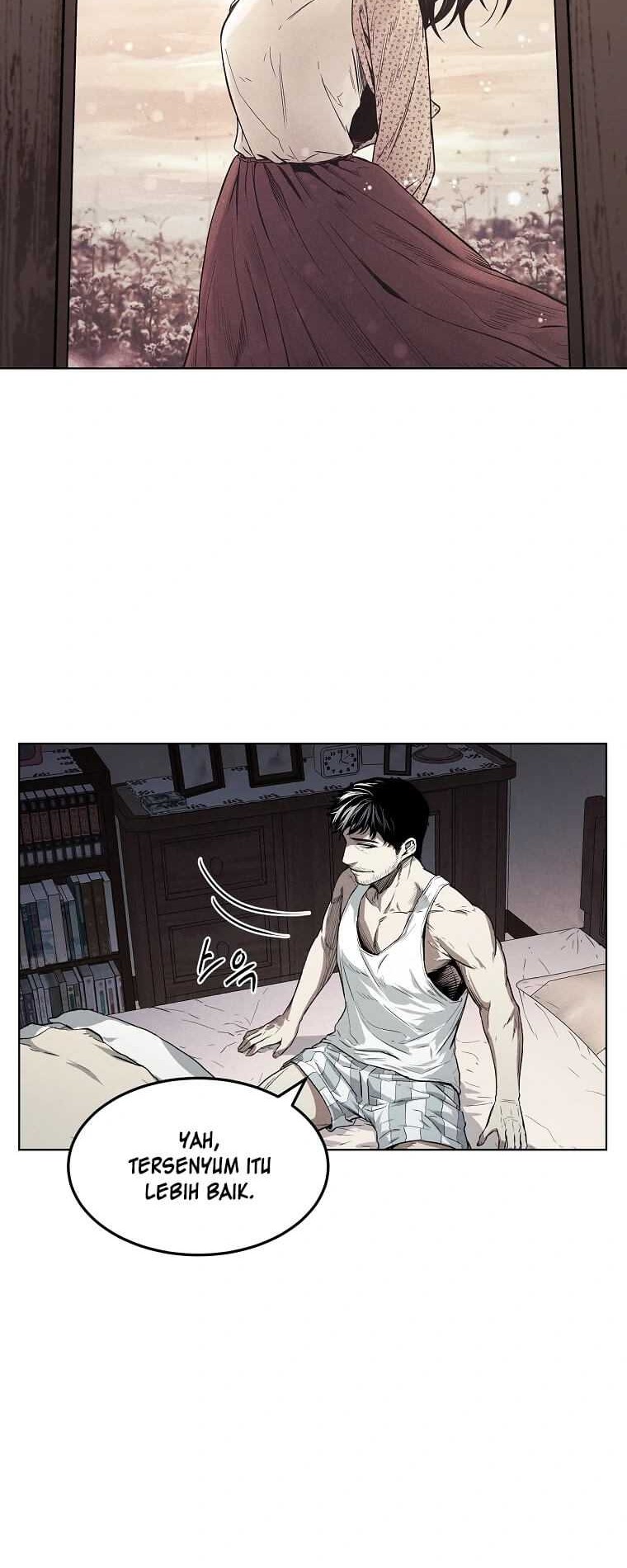 The Invincible Man Bab 05 halaman 34
