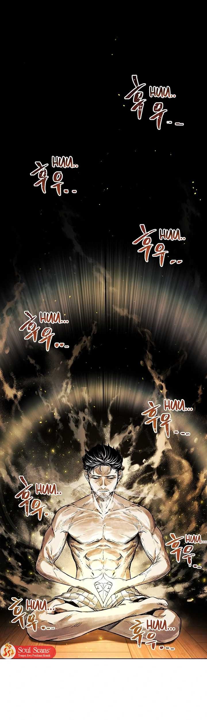 The Invincible Man Bab 06 halaman 3