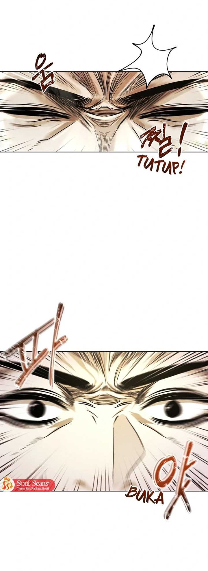 The Invincible Man Bab 06 halaman 6