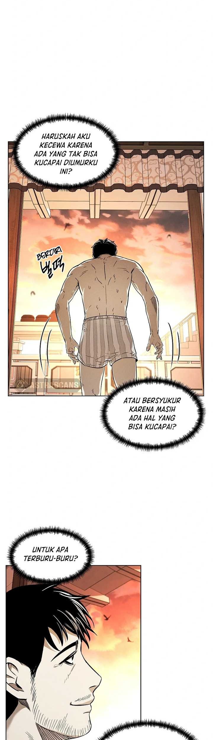 The Invincible Man Bab 06 halaman 8