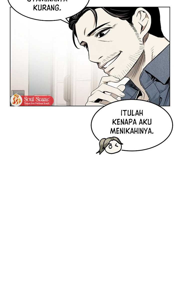 The Invincible Man Bab 06 halaman 18