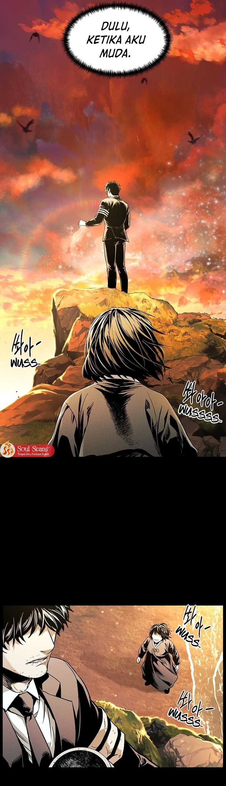 The Invincible Man Bab 06 halaman 35