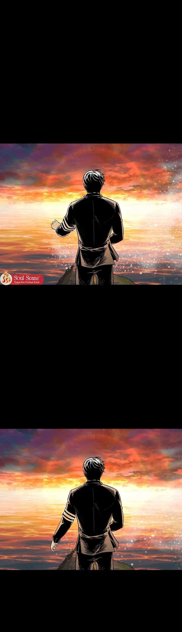The Invincible Man Bab 06 halaman 36