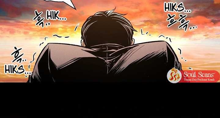 The Invincible Man Bab 06 halaman 38