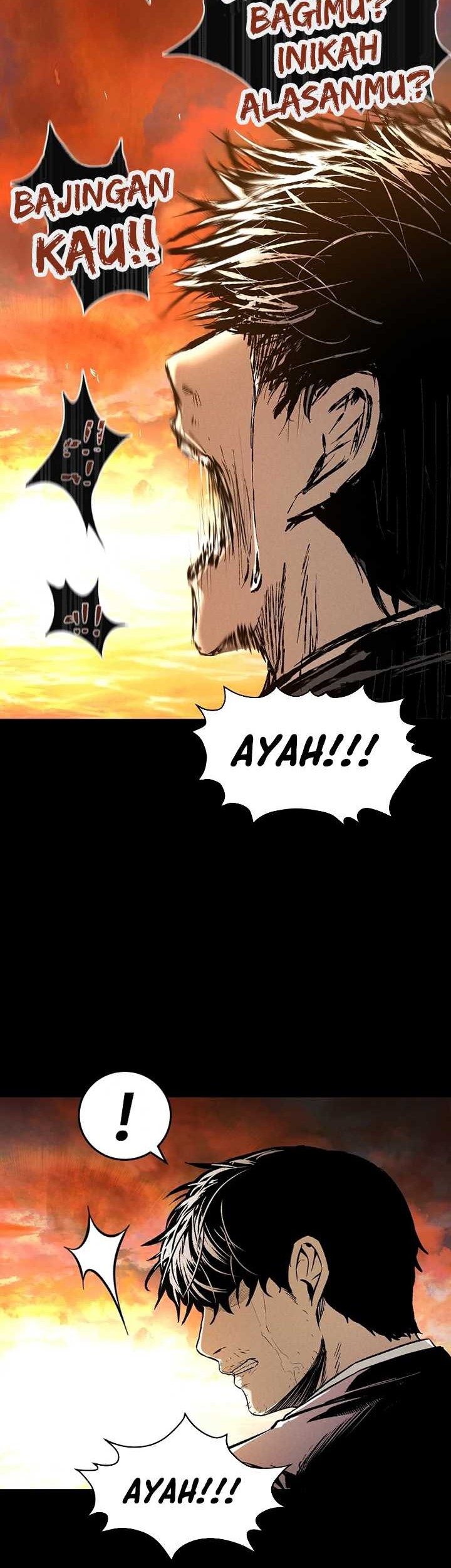 The Invincible Man Bab 06 halaman 40