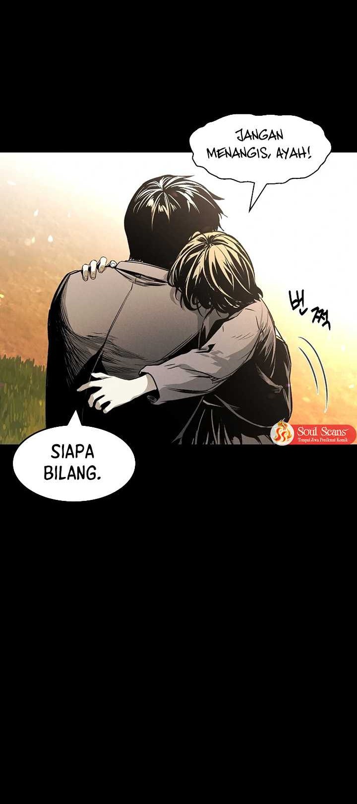 The Invincible Man Bab 06 halaman 42