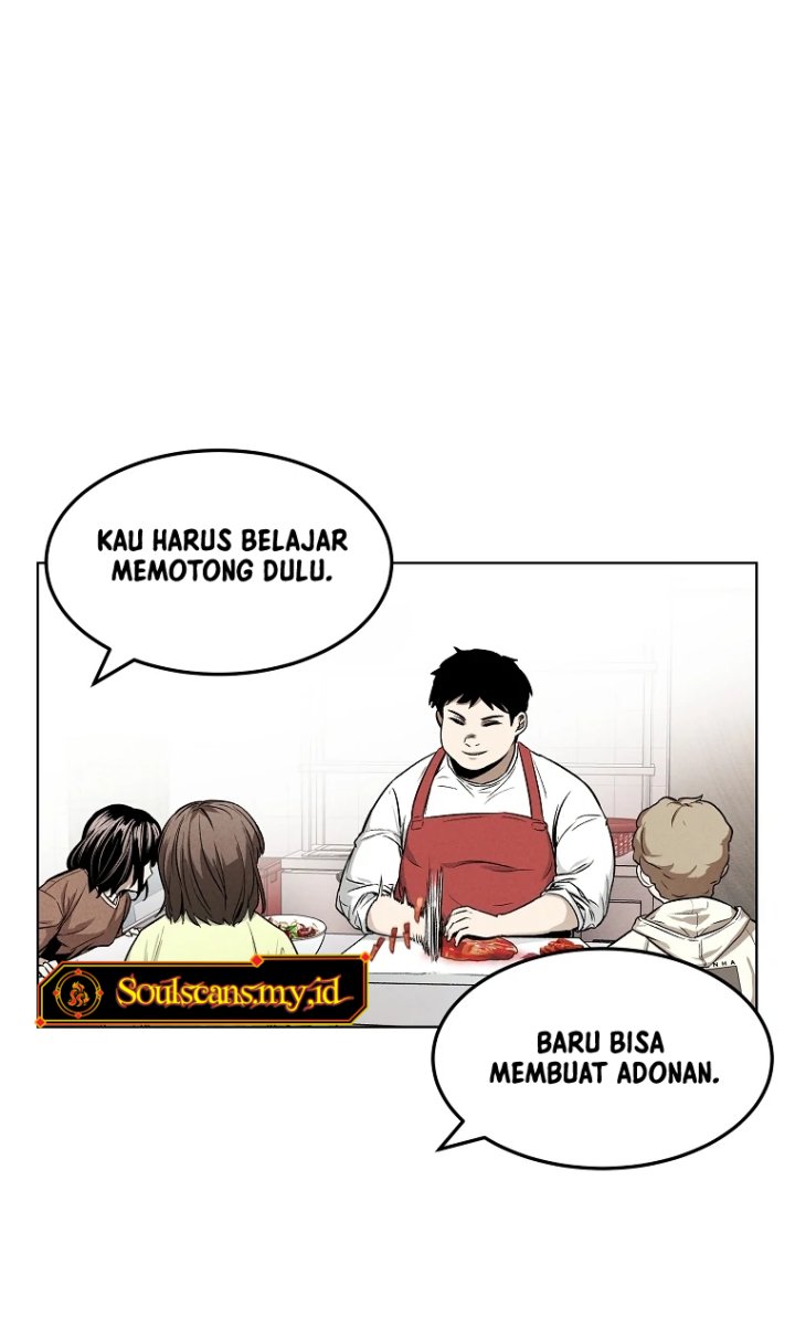 The Invincible Man Bab 07 halaman 11