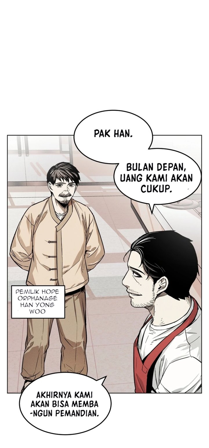 The Invincible Man Bab 07 halaman 18