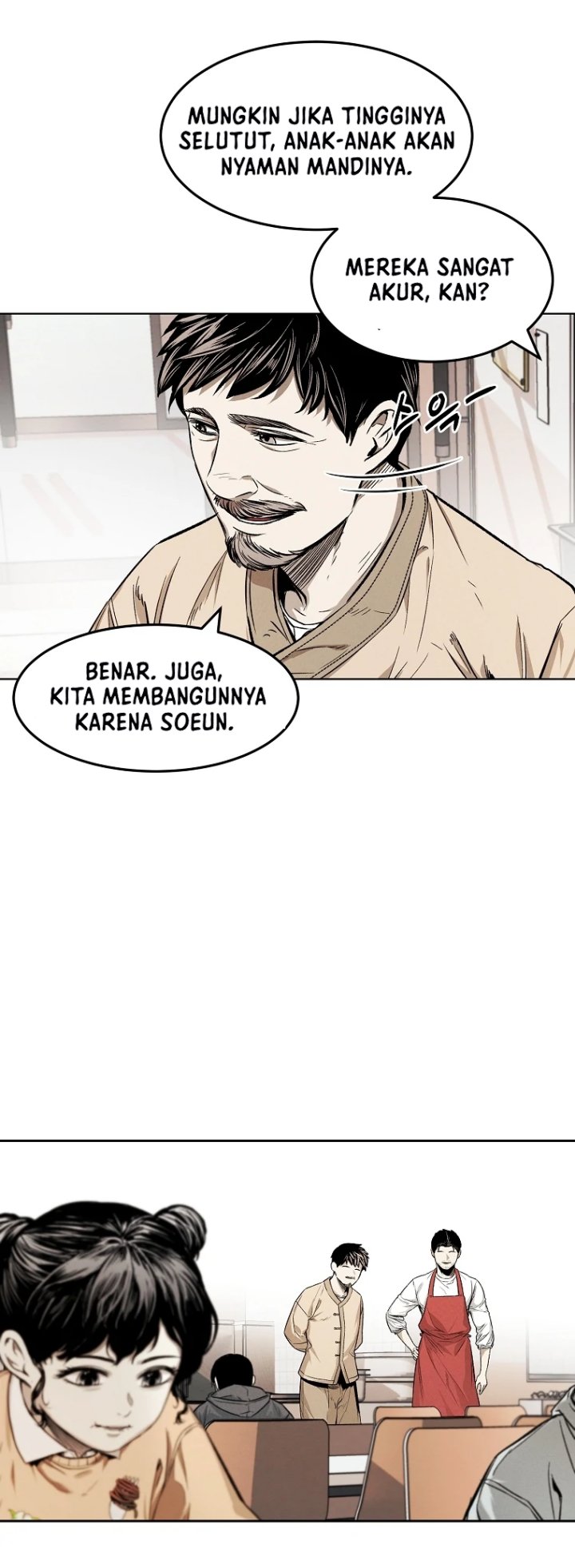 The Invincible Man Bab 07 halaman 19