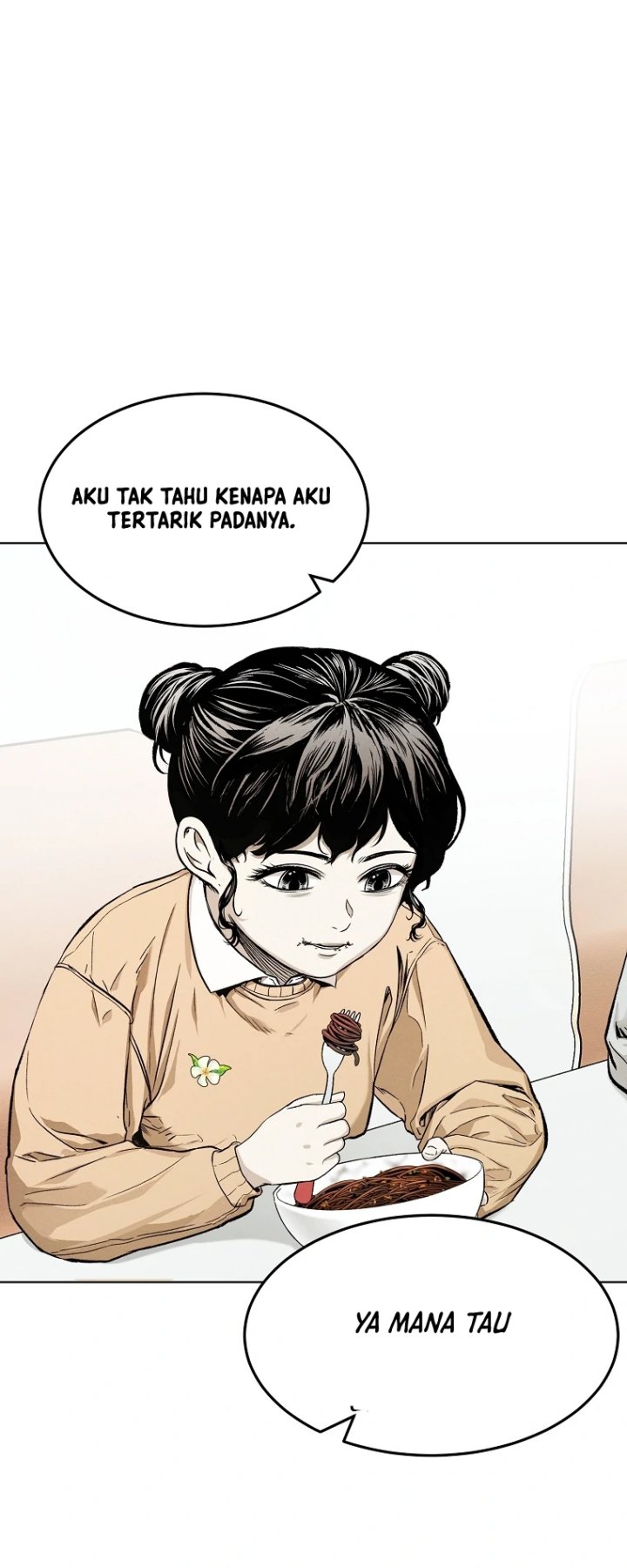 The Invincible Man Bab 07 halaman 20