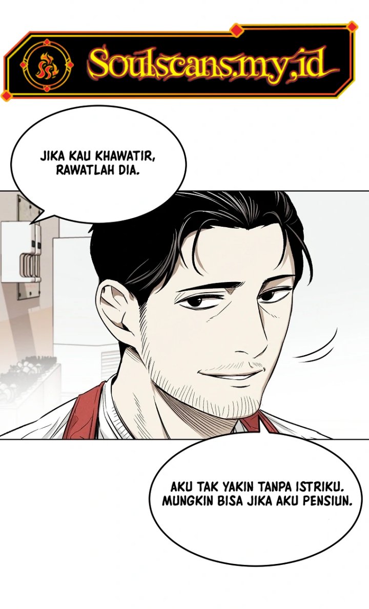 The Invincible Man Bab 07 halaman 22