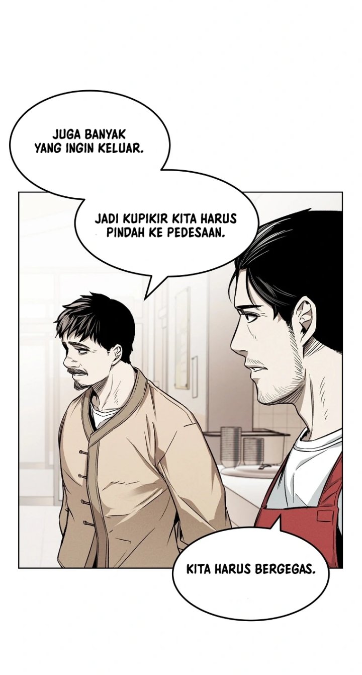 The Invincible Man Bab 07 halaman 24