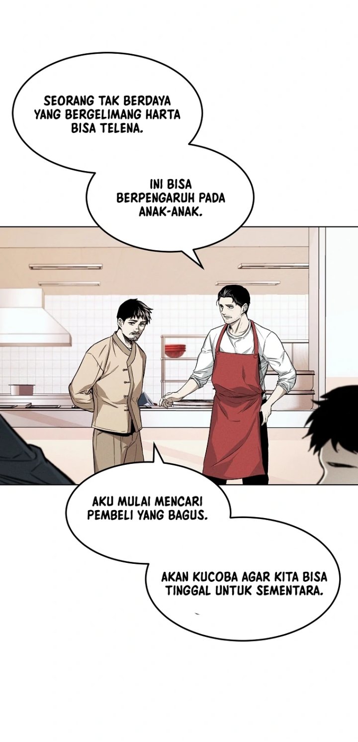 The Invincible Man Bab 07 halaman 25