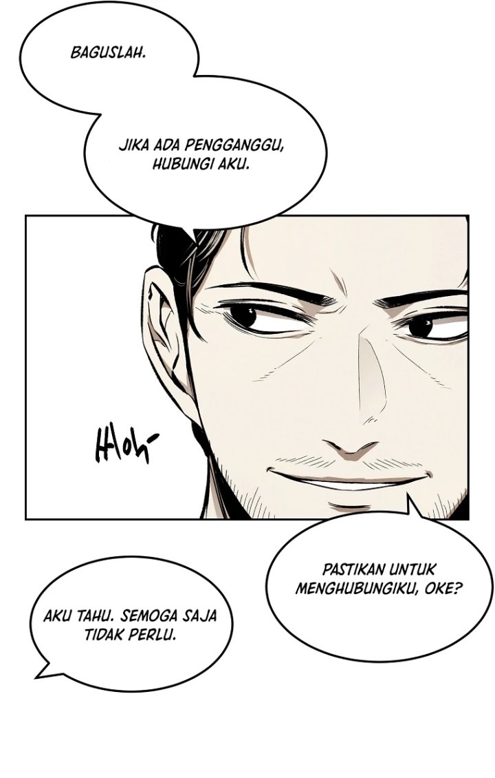 The Invincible Man Bab 07 halaman 26