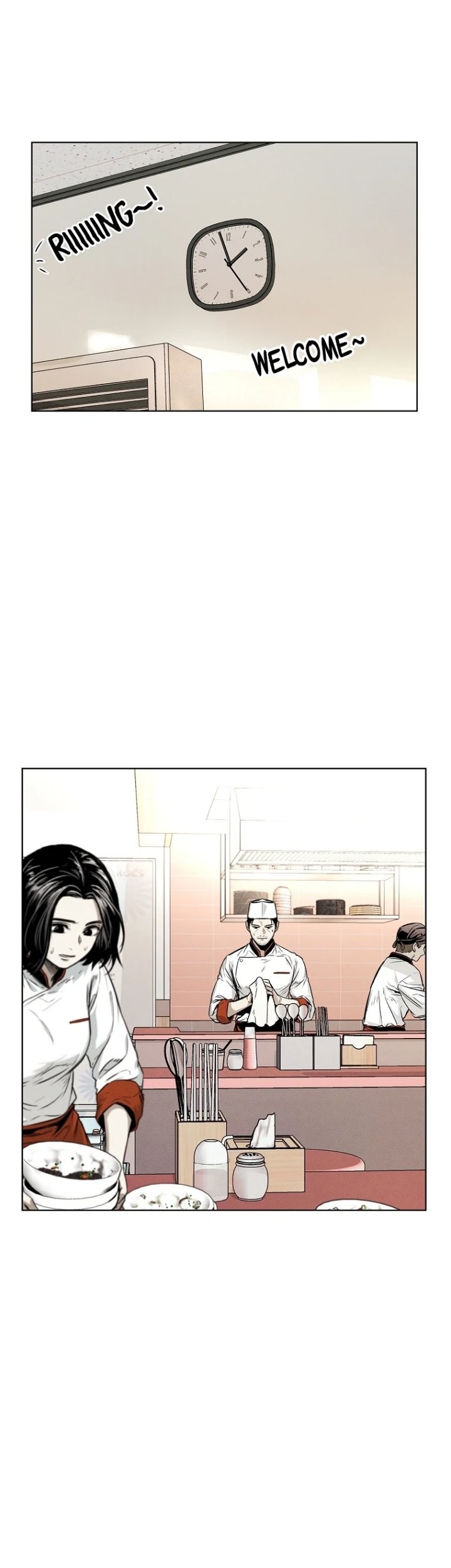 The Invincible Man Bab 07 halaman 37