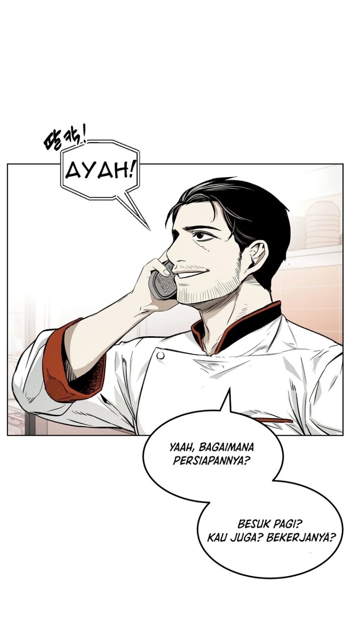 The Invincible Man Bab 07 halaman 40