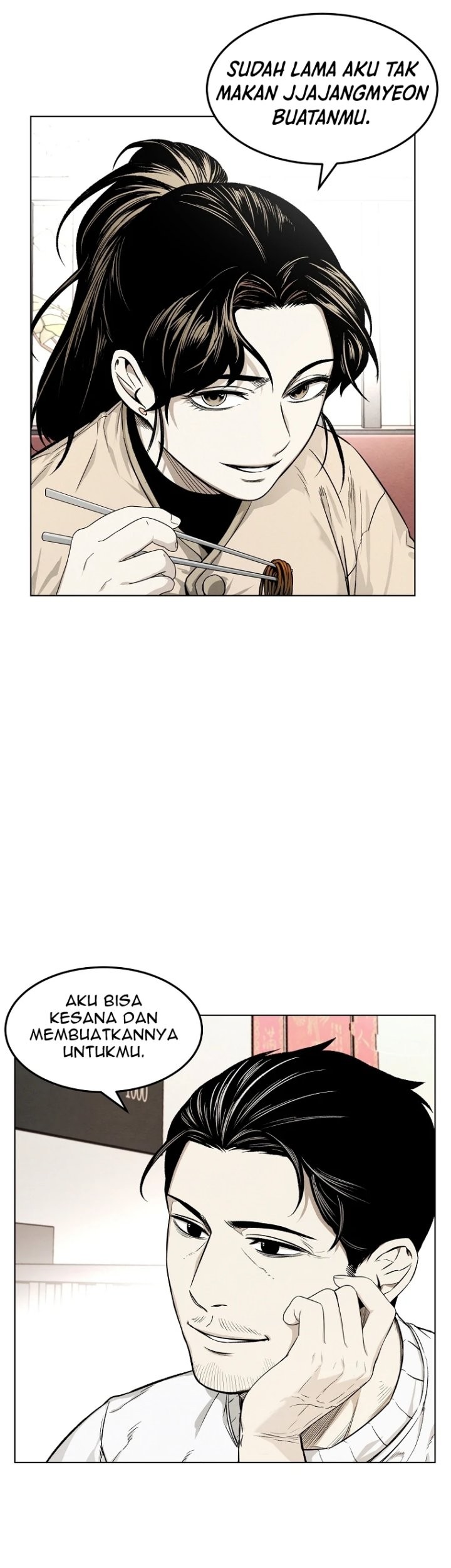 The Invincible Man Bab 07 halaman 43