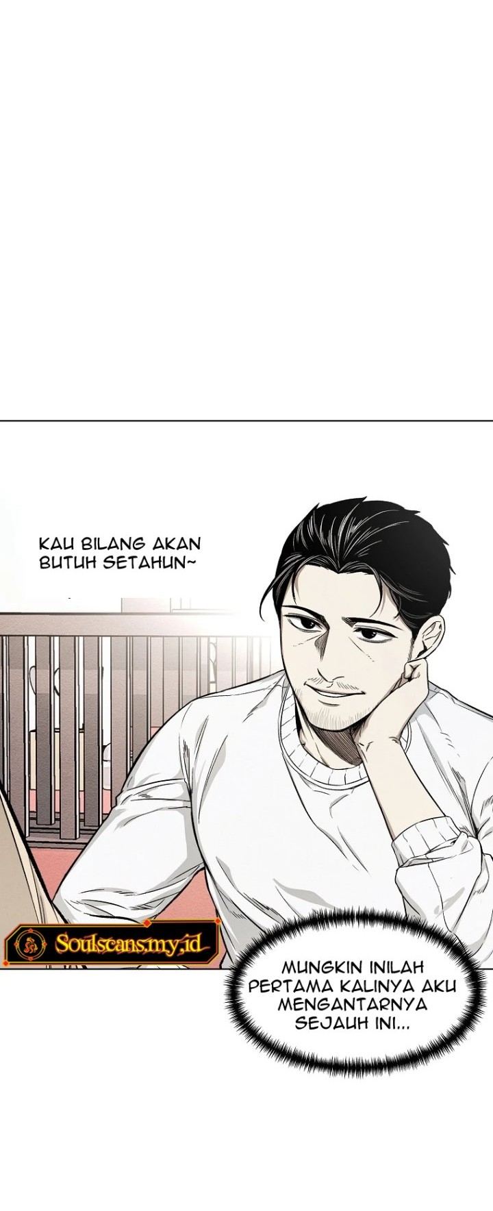 The Invincible Man Bab 07 halaman 44