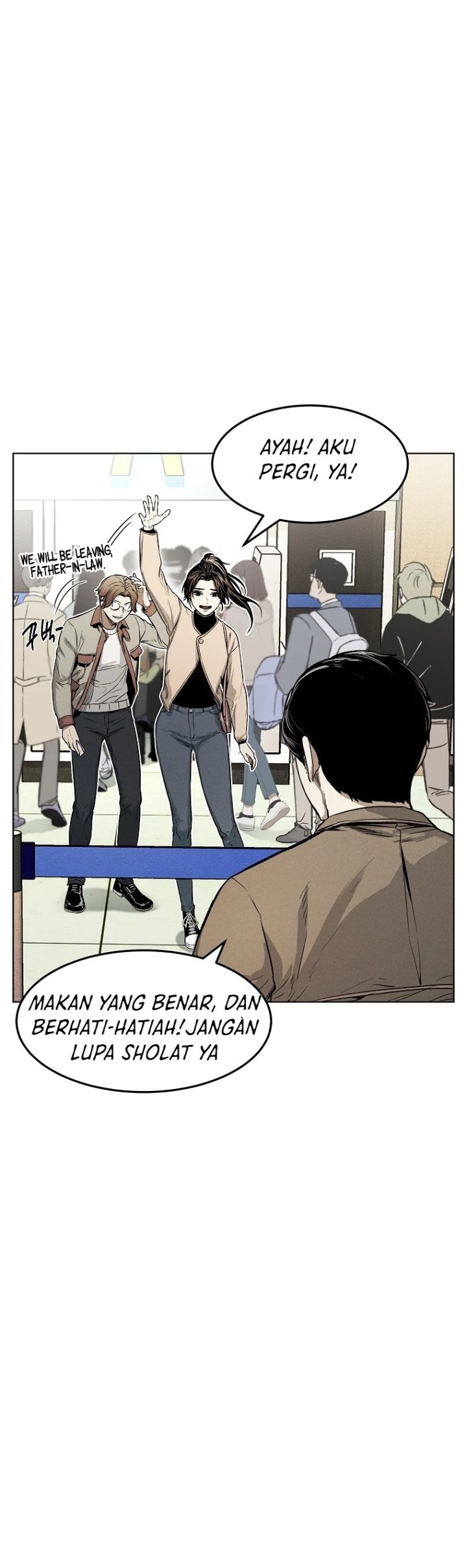 The Invincible Man Bab 07 halaman 46