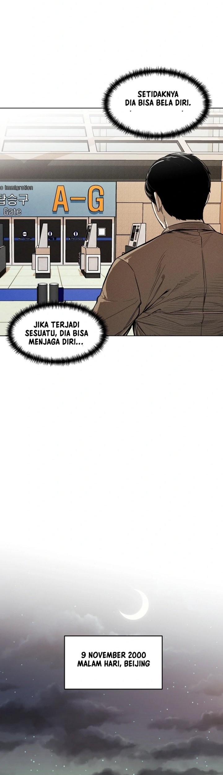 The Invincible Man Bab 07 halaman 51