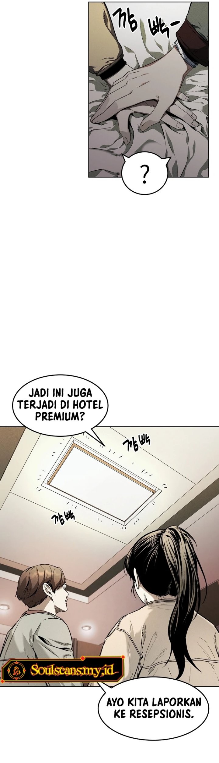 The Invincible Man Bab 07 halaman 59