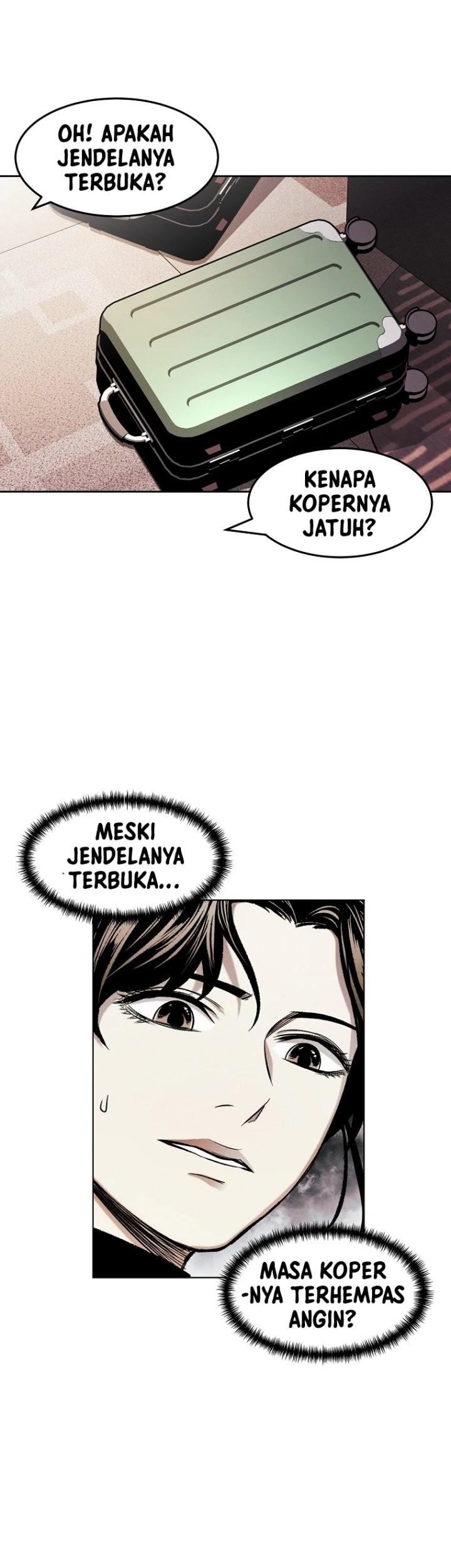 The Invincible Man Bab 07 halaman 63