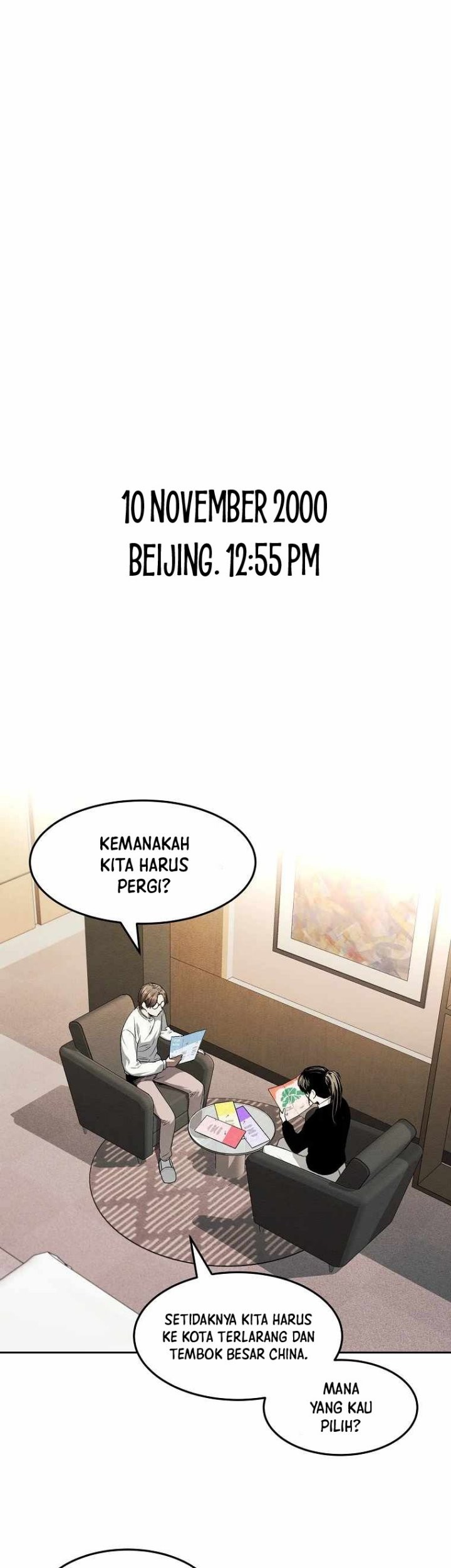 The Invincible Man Bab 08 halaman 3
