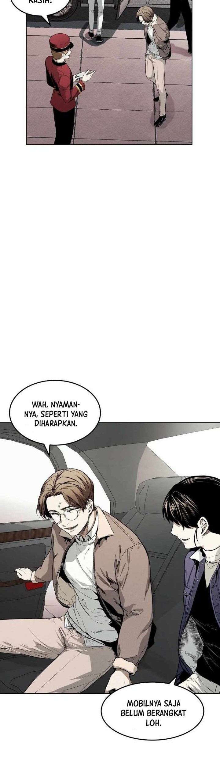 The Invincible Man Bab 08 halaman 16
