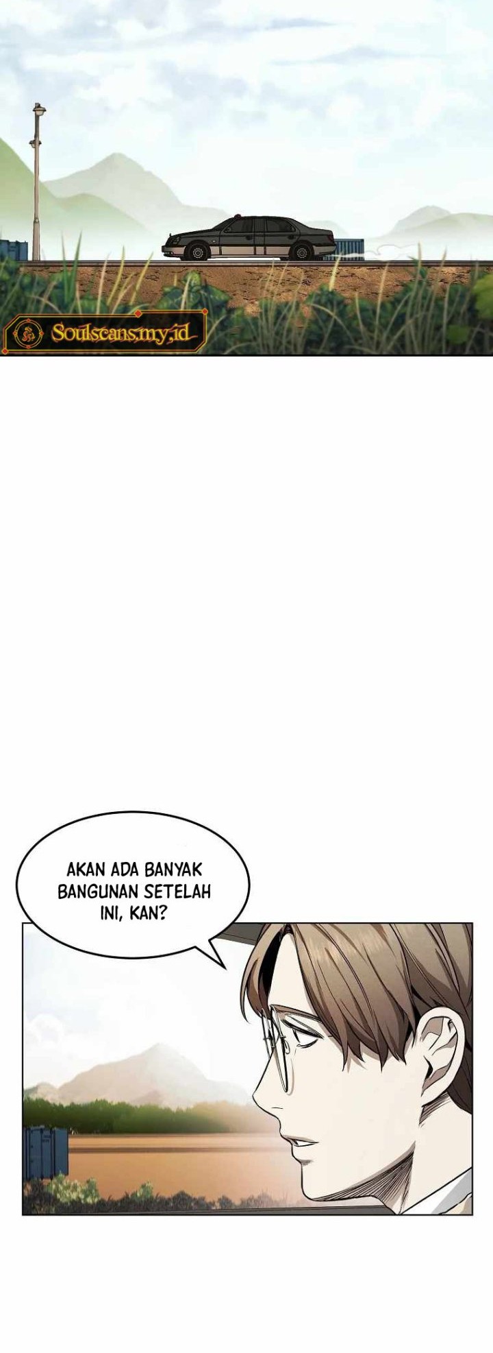 The Invincible Man Bab 08 halaman 22