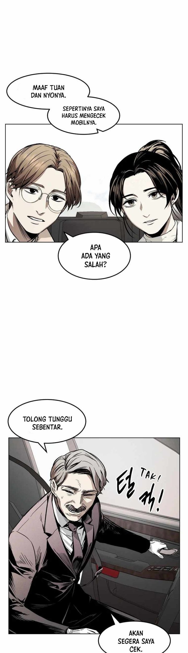 The Invincible Man Bab 08 halaman 24