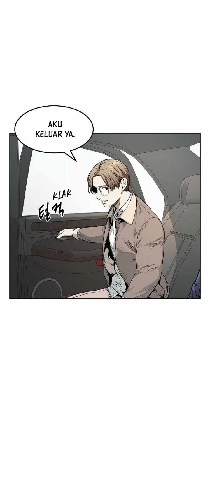 The Invincible Man Bab 08 halaman 26