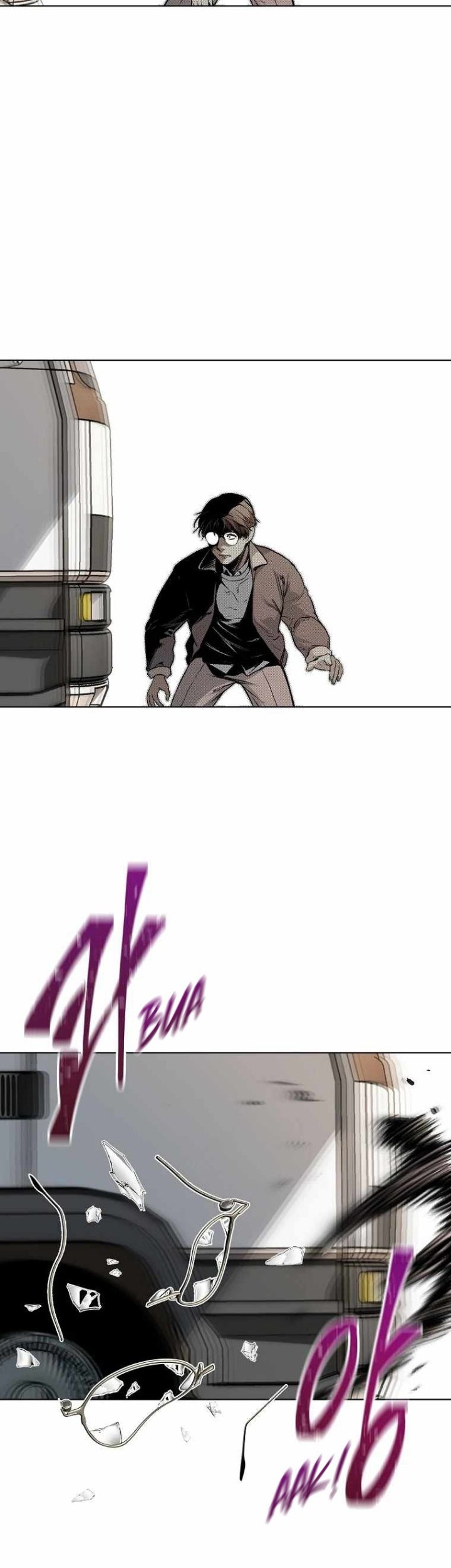 The Invincible Man Bab 08 halaman 36