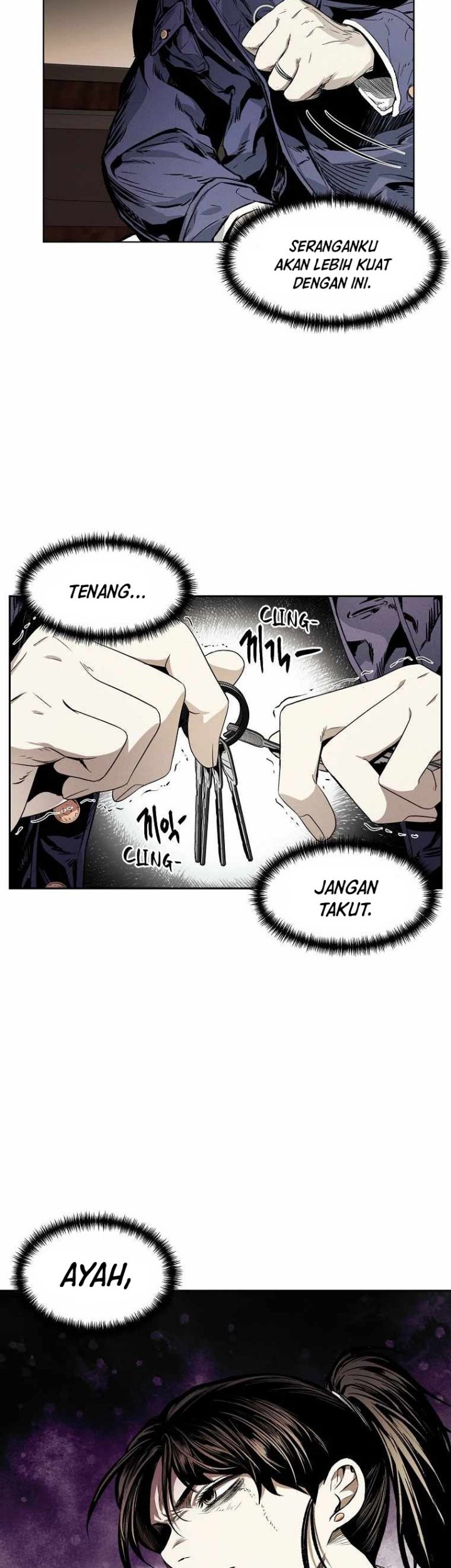 The Invincible Man Bab 08 halaman 48