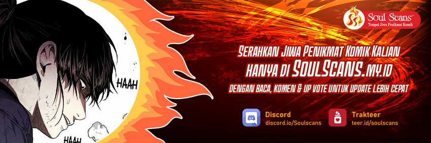 The Invincible Man Bab 09 halaman 2