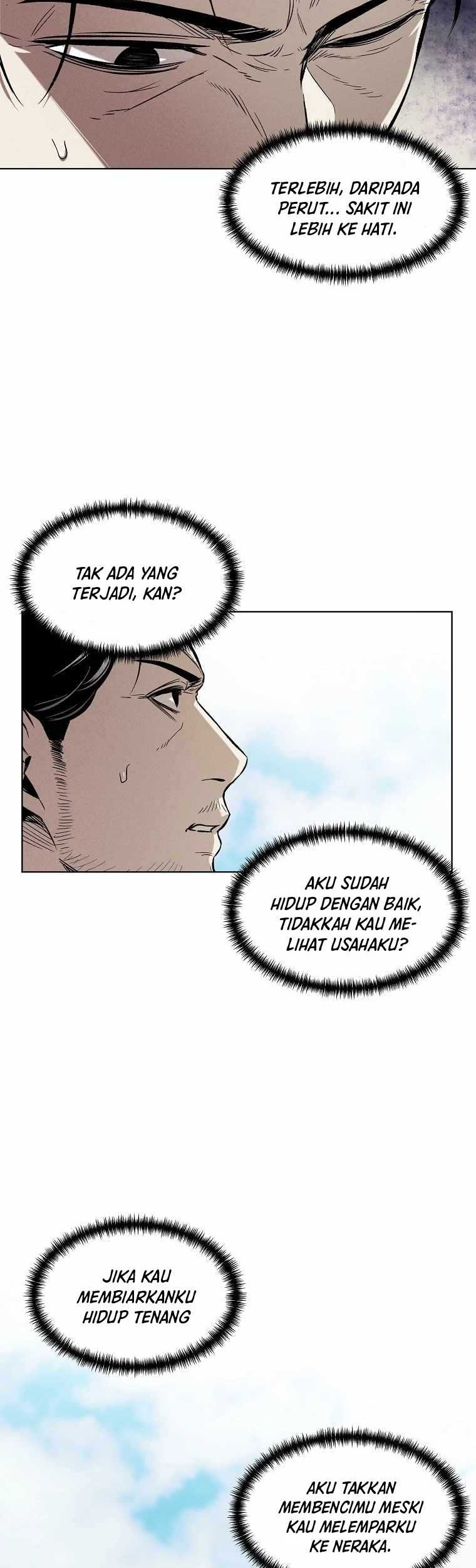 The Invincible Man Bab 09 halaman 12