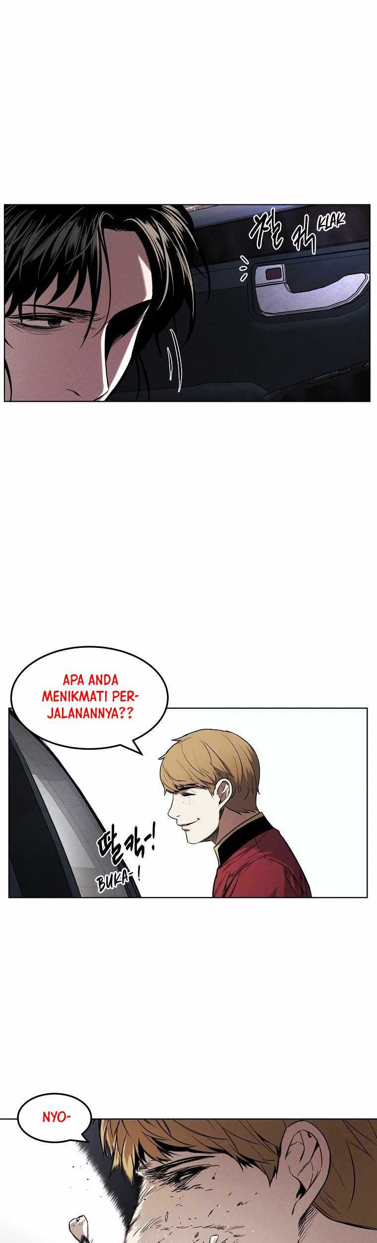 The Invincible Man Bab 09 halaman 23