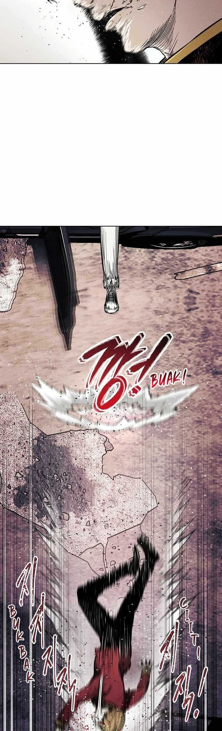The Invincible Man Bab 09 halaman 24