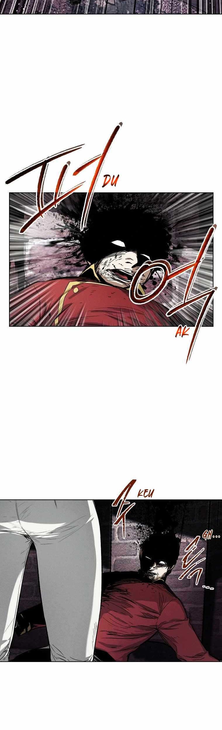 The Invincible Man Bab 09 halaman 28