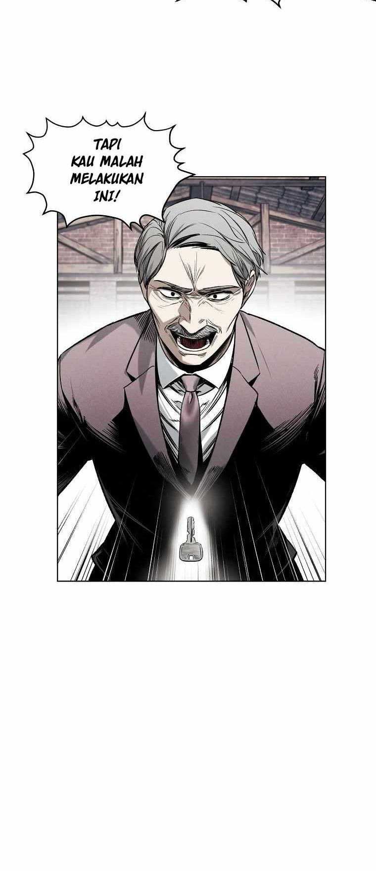 The Invincible Man Bab 09 halaman 30