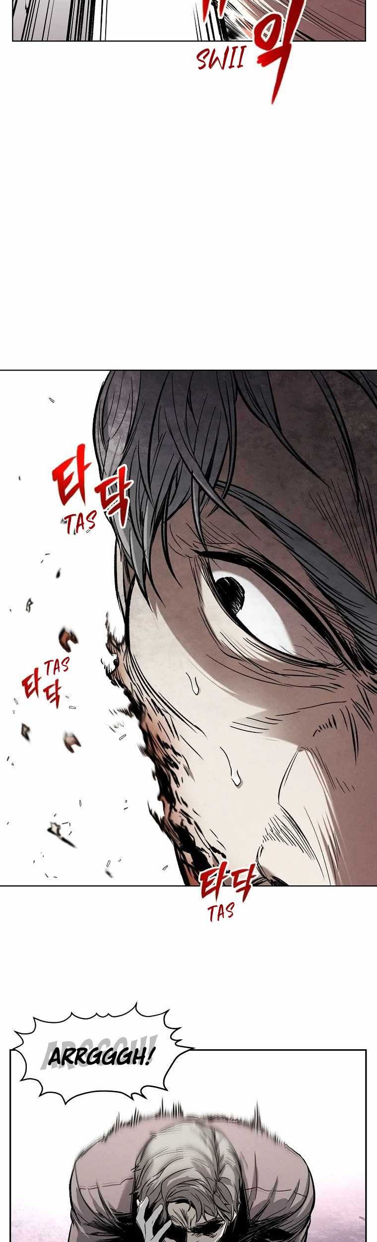 The Invincible Man Bab 09 halaman 32