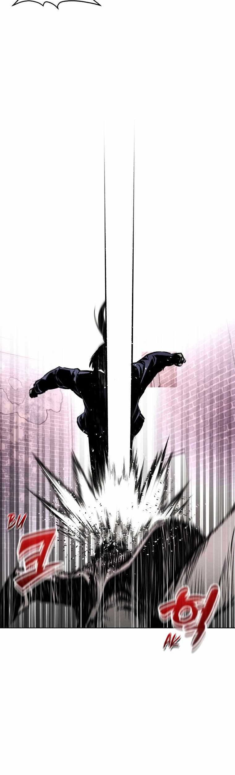 The Invincible Man Bab 09 halaman 34