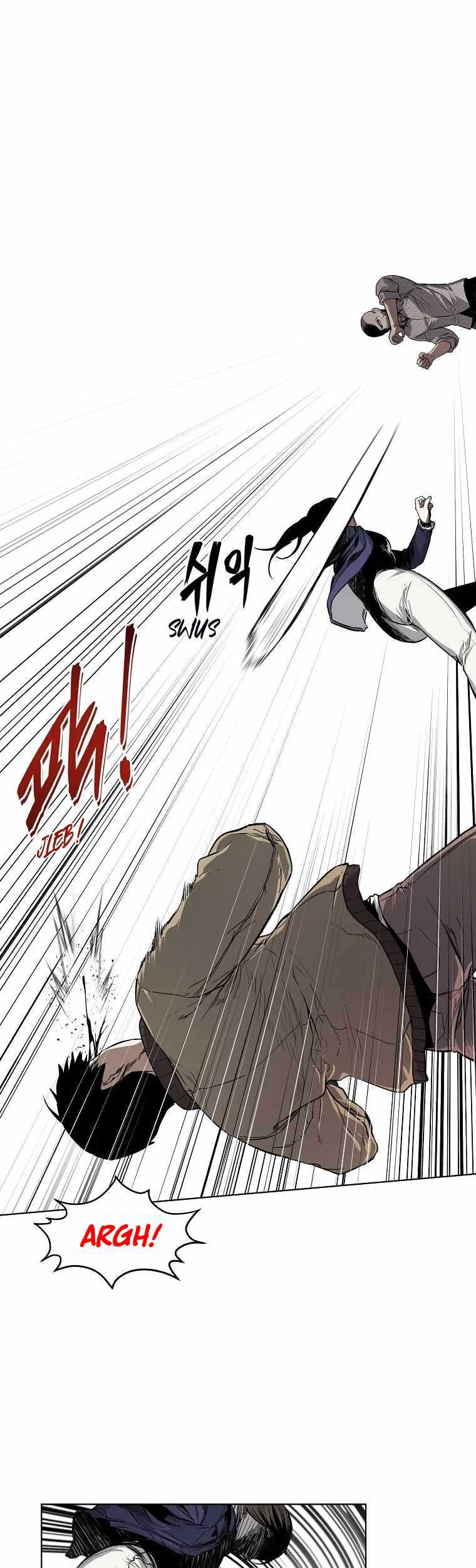 The Invincible Man Bab 09 halaman 43