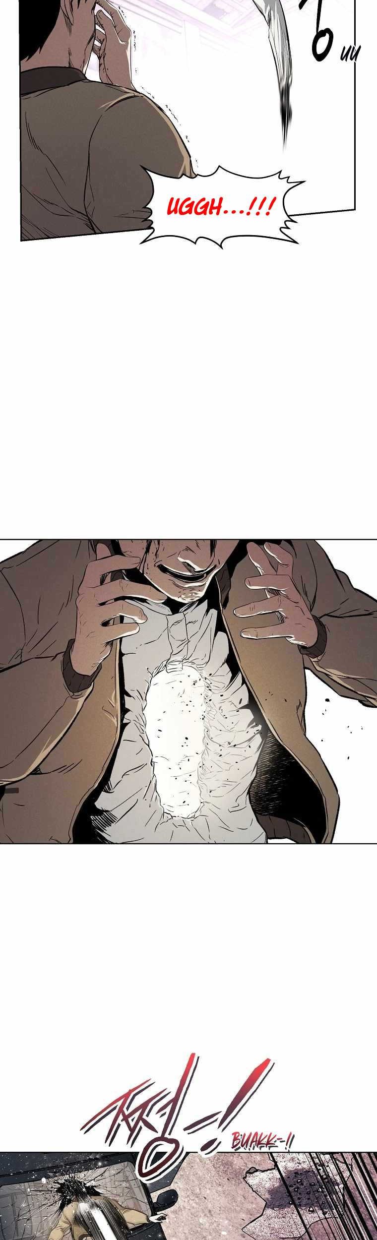 The Invincible Man Bab 09 halaman 45
