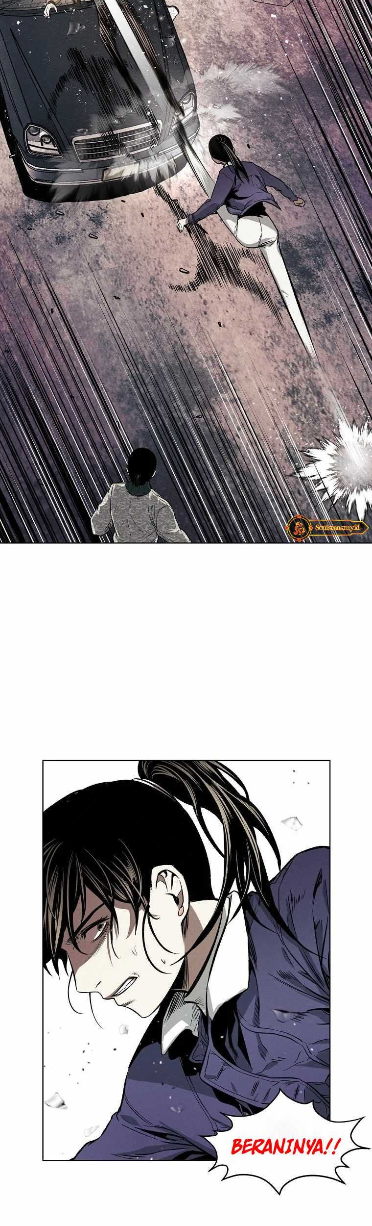 The Invincible Man Bab 09 halaman 46