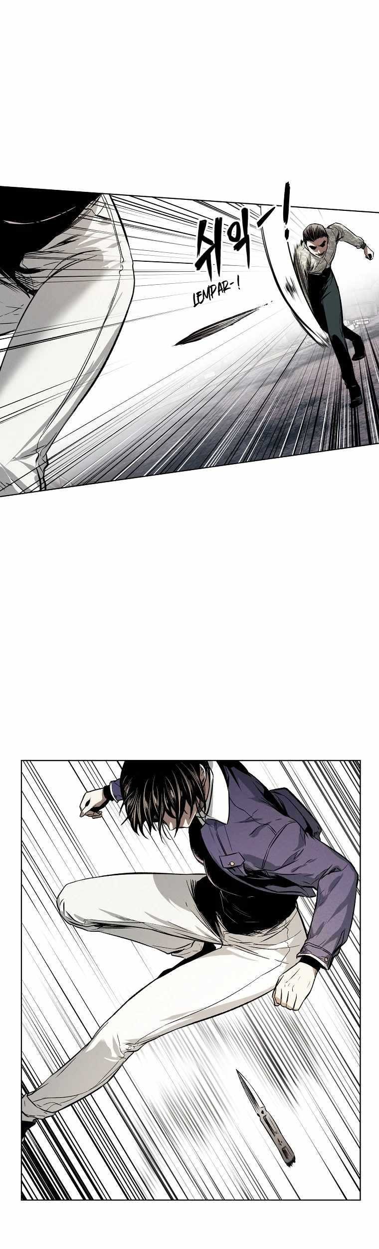 The Invincible Man Bab 09 halaman 47