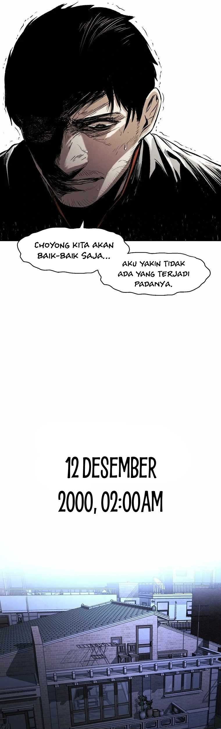 The Invincible Man Bab 10 halaman 39