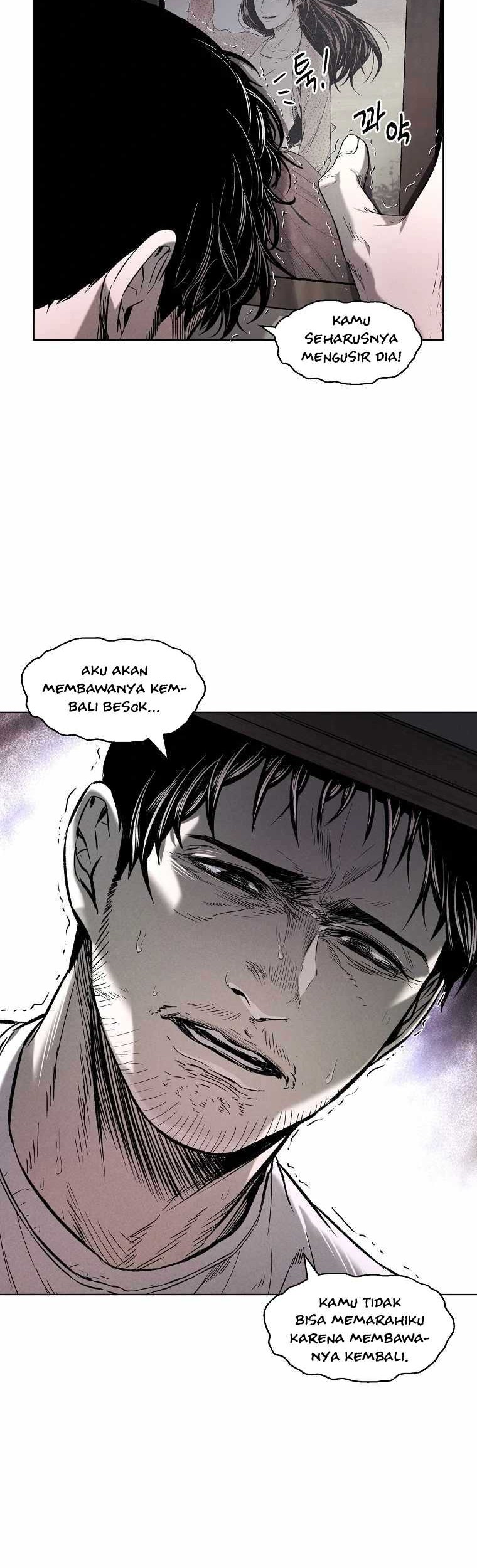 The Invincible Man Bab 10 halaman 44