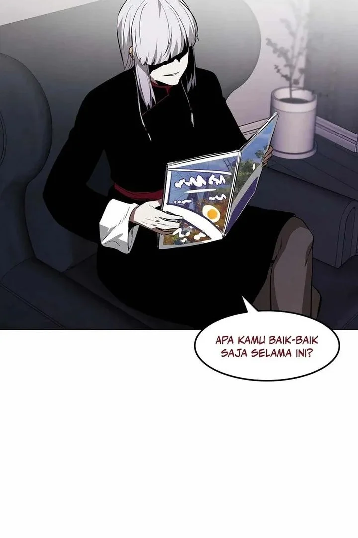 The Invincible Man Bab 100 halaman 2