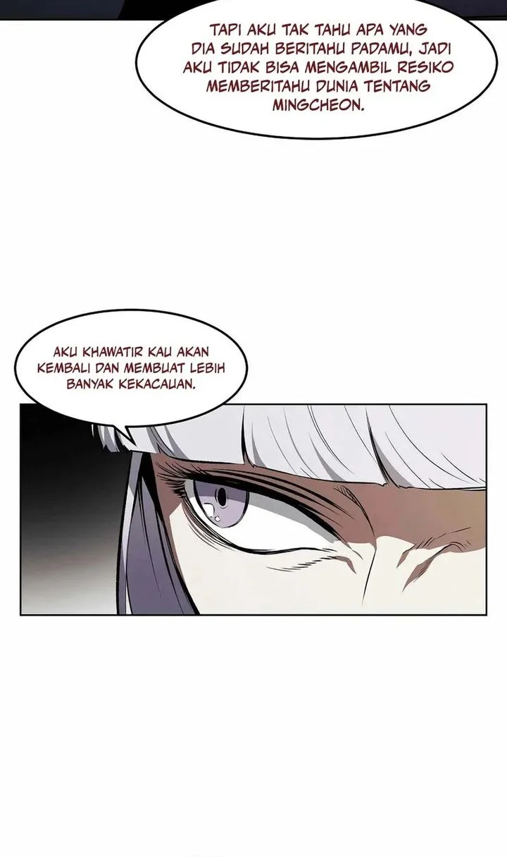 The Invincible Man Bab 100 halaman 10