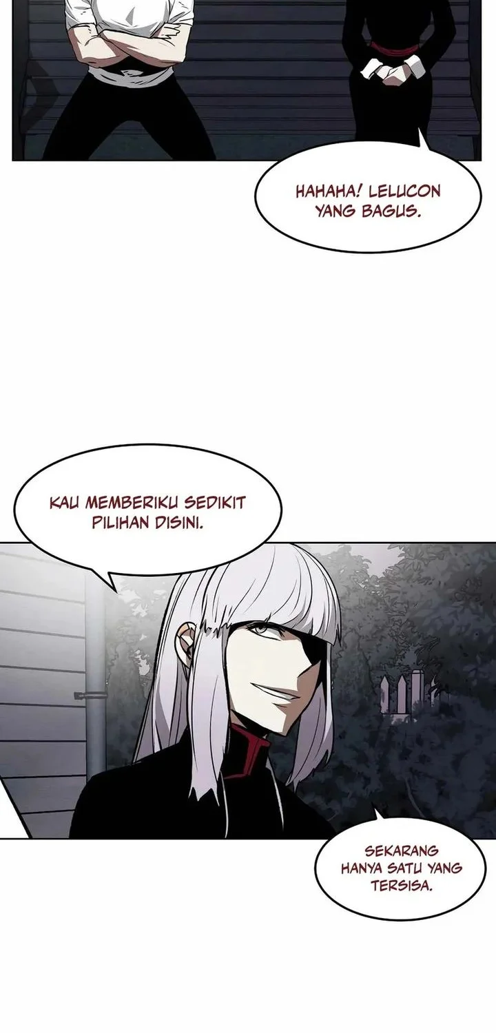 The Invincible Man Bab 100 halaman 14